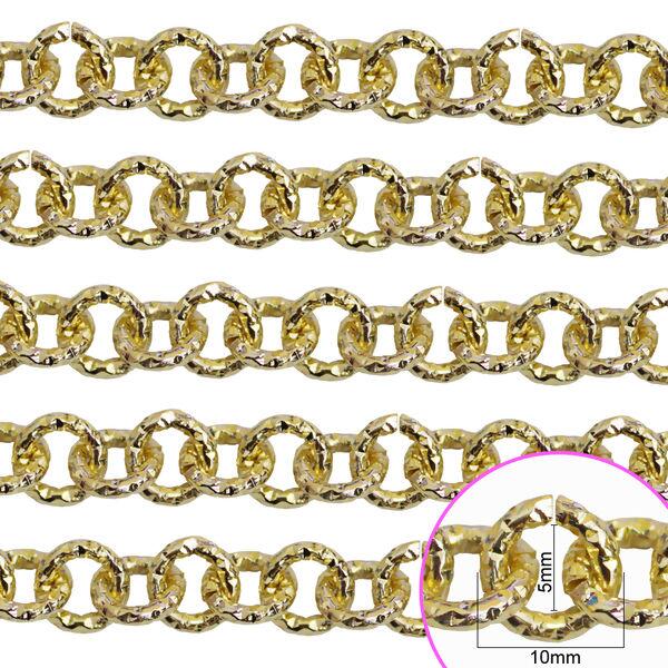 Corrente Dourado