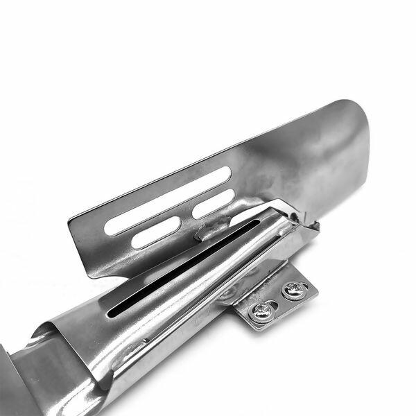 Aparelho de viés 1 dobra Galoneira Industrial