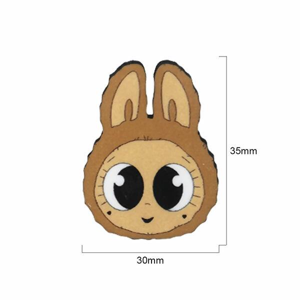 aplique-acrilico-rostinho-monst-lbb-regua