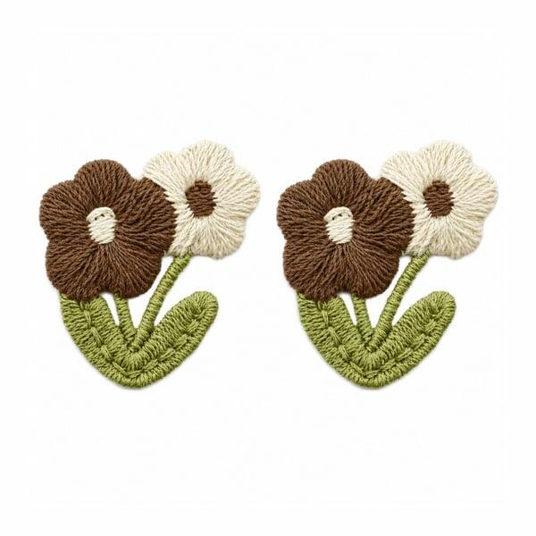 aplique-flor-bordado-154943-marrom