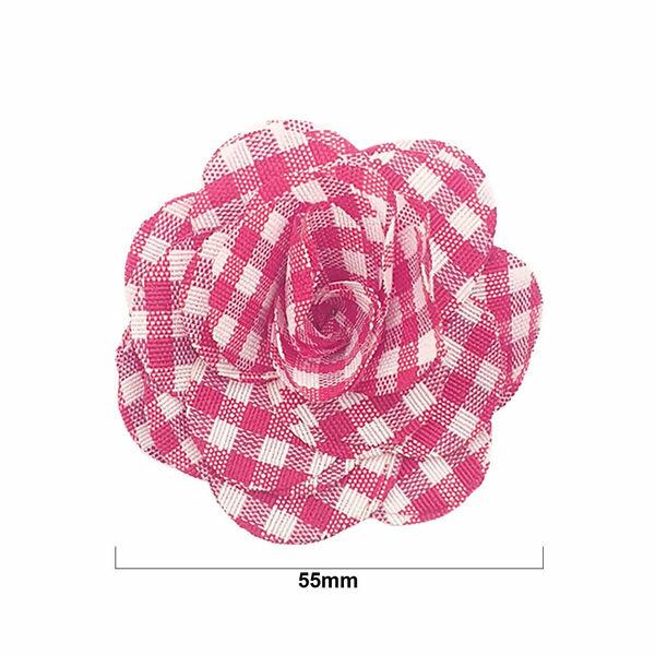 aplique-flor-xadrez-153832-regua