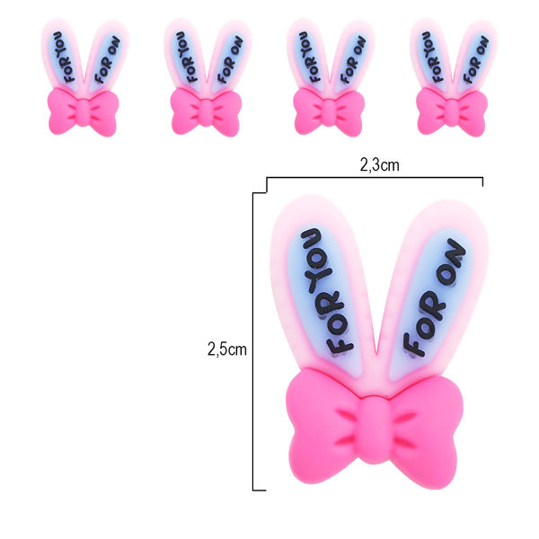 APLIQUEborrachaOrelhinhasamarelo