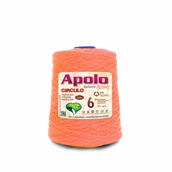 barbante-apolo-neon-laranja