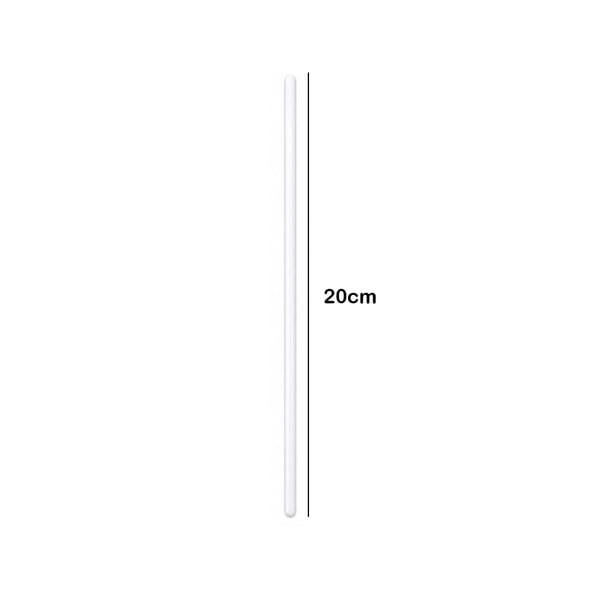 barbatana-plastica-branco-20cm
