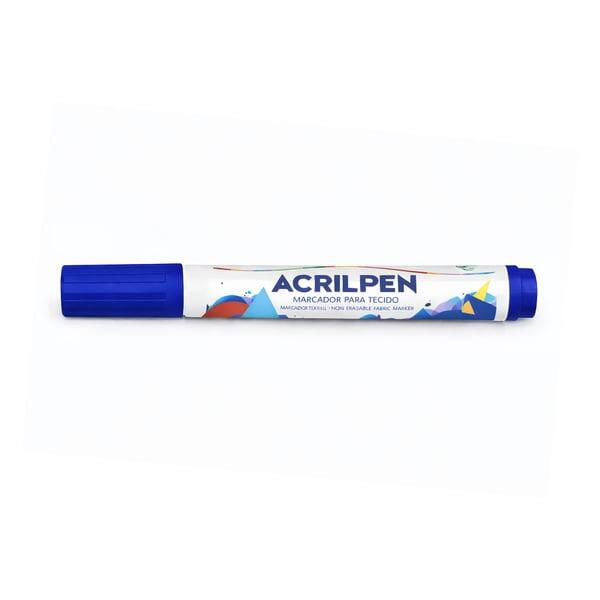 blister-canetao-acrilpen-acrilex-azul-turq