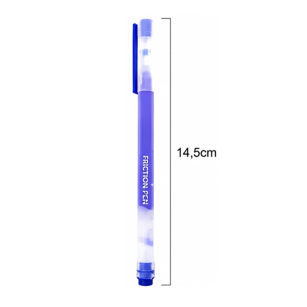 caneta-fantasminha-azul-ut778-regua