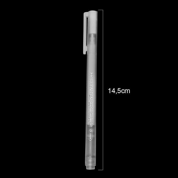 caneta-fantasminha-branca-ut778-regua