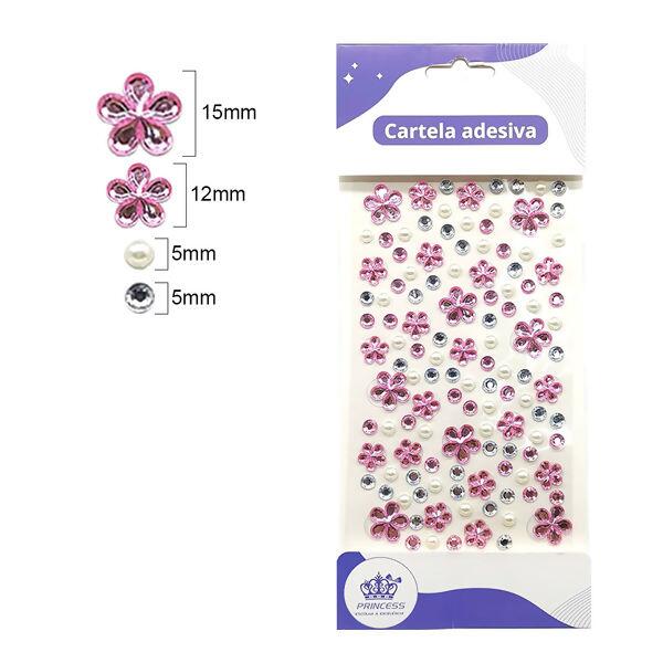 cartela-strass-princess-152091-rosa-regua