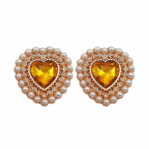 chaton-coracao-perola-155521-amarelo