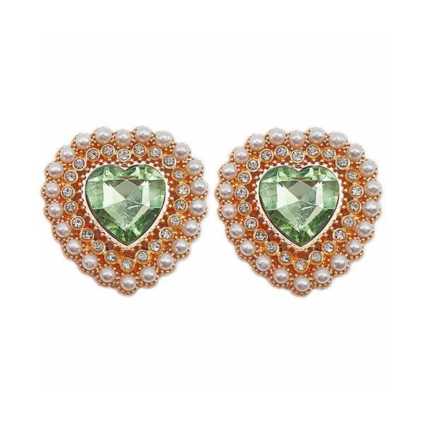 chaton-coracao-perola-155521-verde