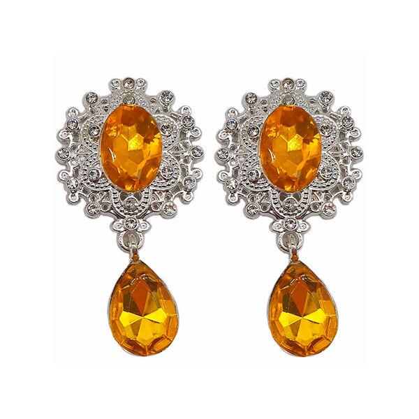 chaton-duplo-strass-155518-amarelo