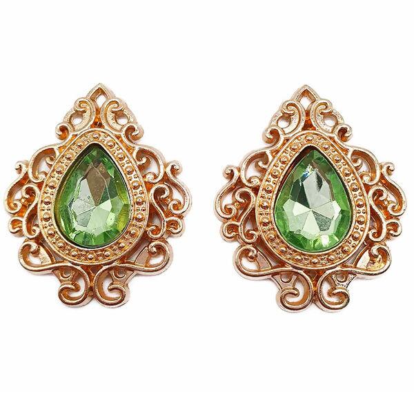 chaton-strass-155520-verde