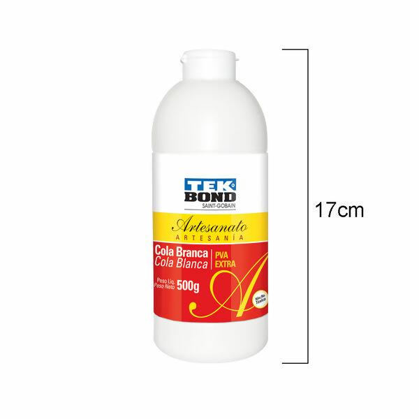 Cola Tekbond Adesivo