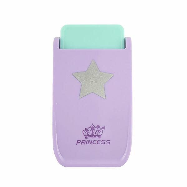 cortador-papel-princess-estrela-ut1185
