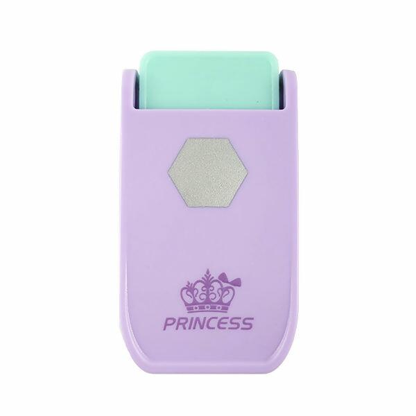 cortador-papel-princess-hexagono-ut1184
