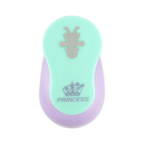 cortador-papel-princess-menina-ut1206