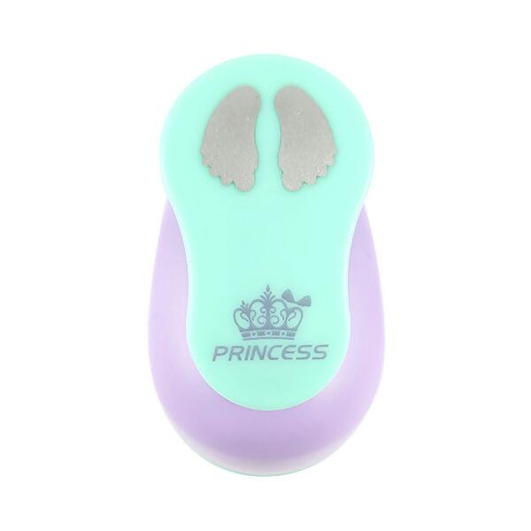 cortador-papel-princess-pezinho-ut1206