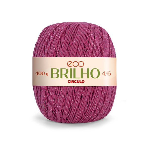 ecobrilho-6122-pink-brilho-prata