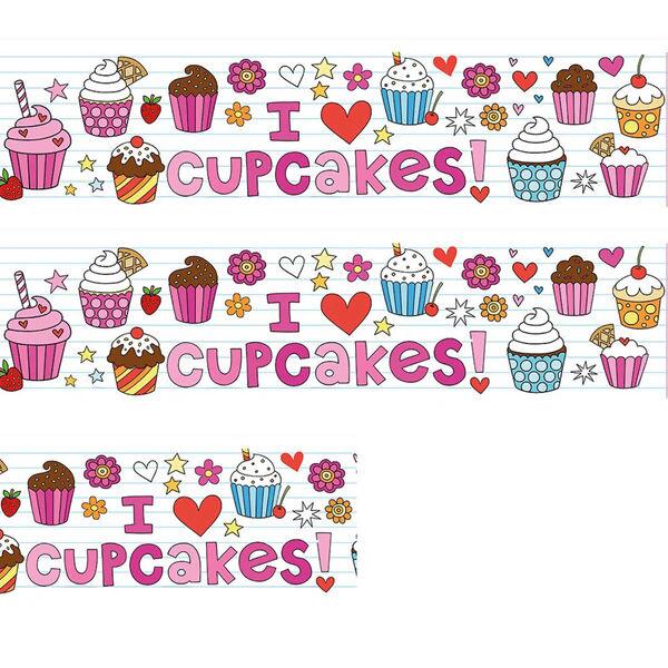 faixa-digital-cupcake-mod-907