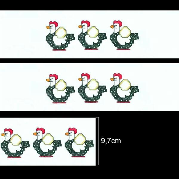 faixa-ponto-cruz-galinha-4106-regua