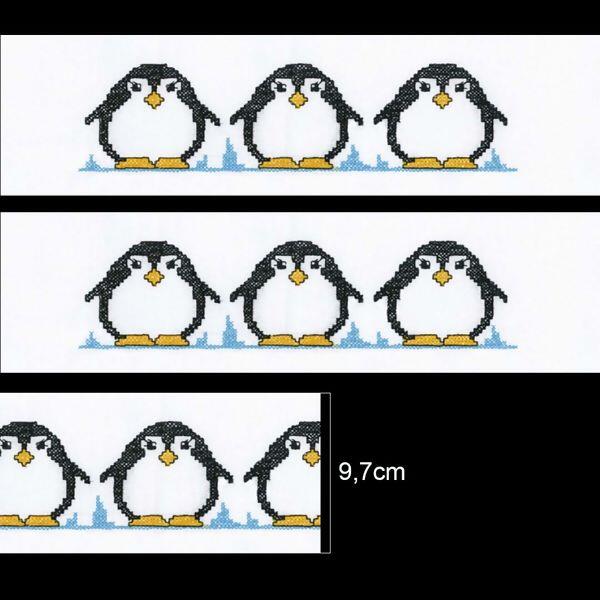 faixa-ponto-cruz-pinguim-3131-regua