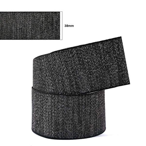 fita-dupla-face-brilho-1667-38-preto-regua