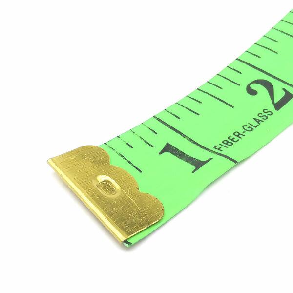 Fita Métrica Para Costureira Alfaiate 1,50mt cores sortidas - 1957