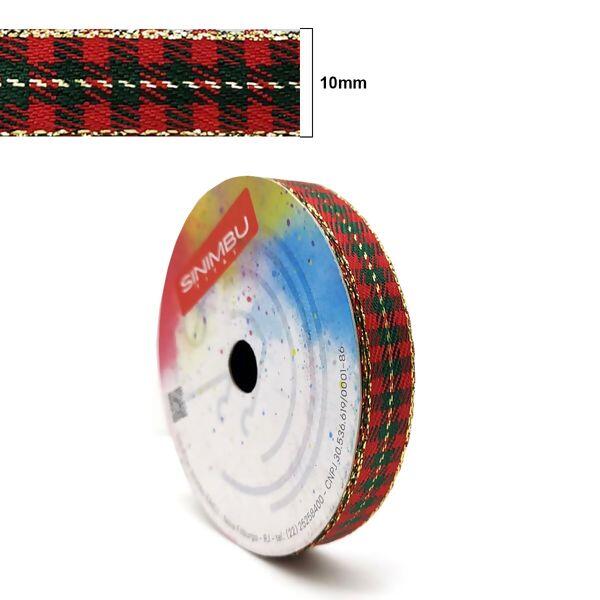 fita-xadrez-natal-1990-verm-verde-10mm