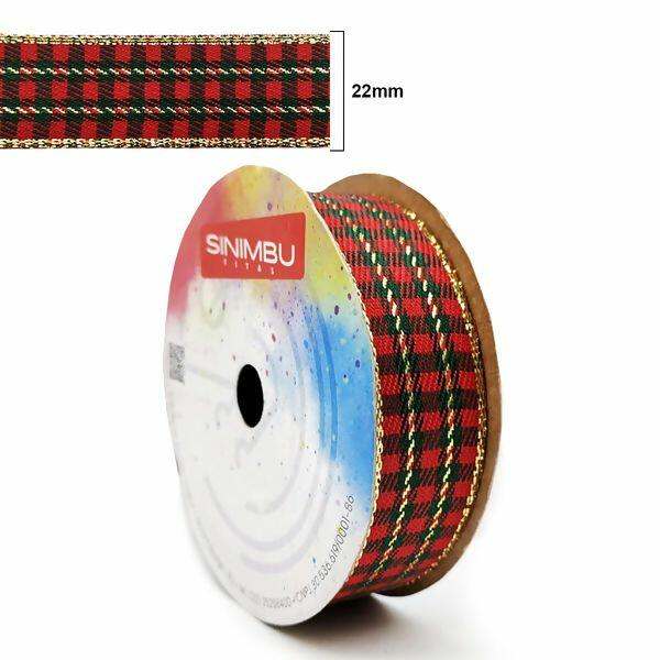 fita-xadrez-natal-1990-verm-verde-22mm