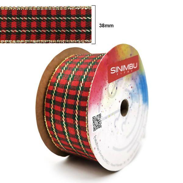 fita-xadrez-natal-1990-verm-verde-38mm