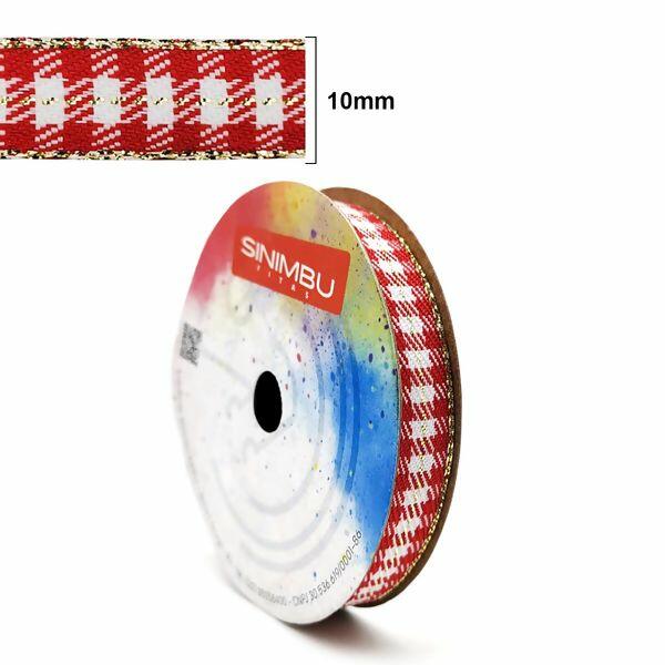 fita-xadrez-natal-1990-vermelha-10mm