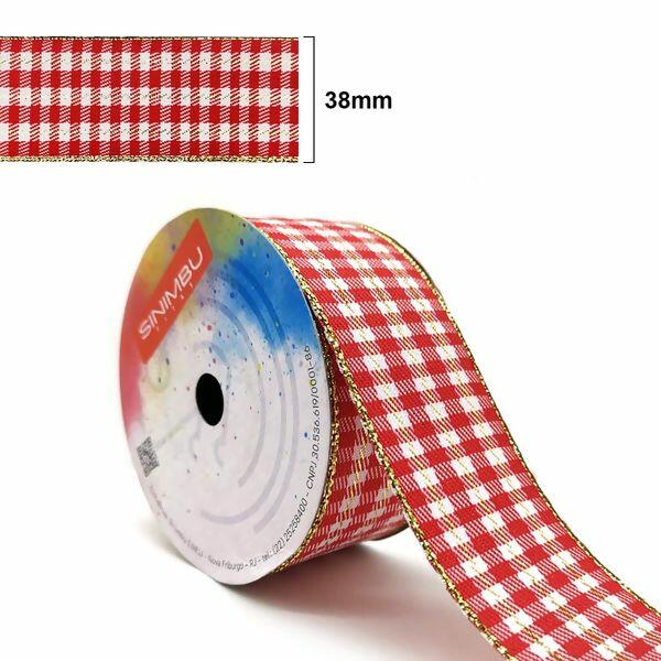 fita-xadrez-natal-1990-vermelha-38mm