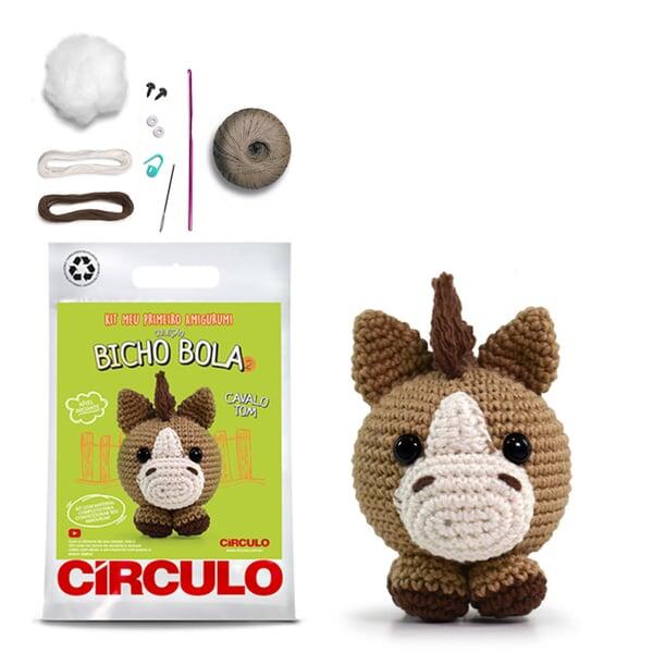 kit-amigurumi-bicho-bola-448656-cavalo