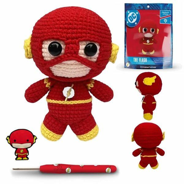 kit-amigurumi-dc-corrente-flash