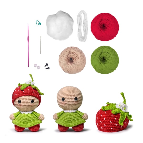 kit-amigurumi-fofurinha-2-circulo-morango