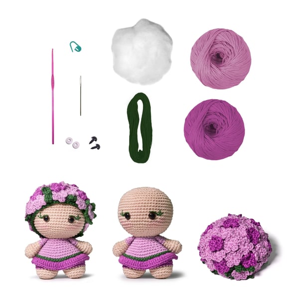 kit-amigurumi-fofurinha-2-circulo-violeta