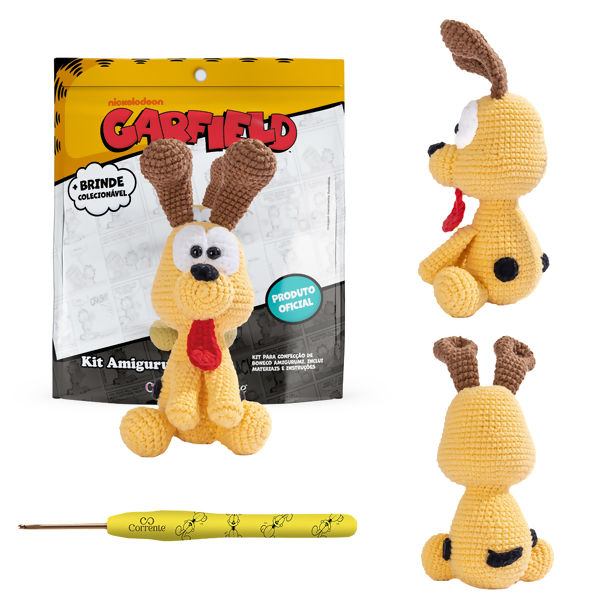 kit-amigurumi-garfield-coats-odie