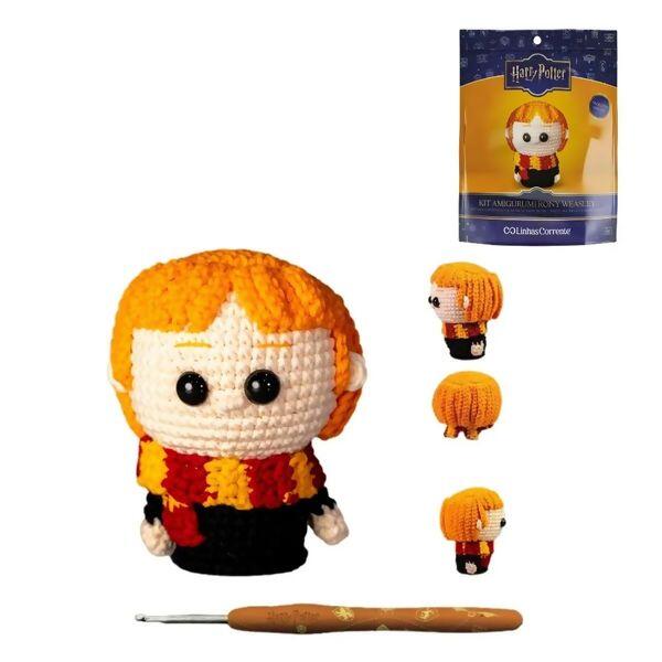 kit-amigurumi-harry-potter-corrente-rony
