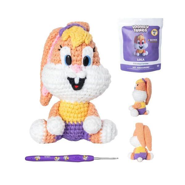 kit-amigurumi-looney-tunes-corrente-lola