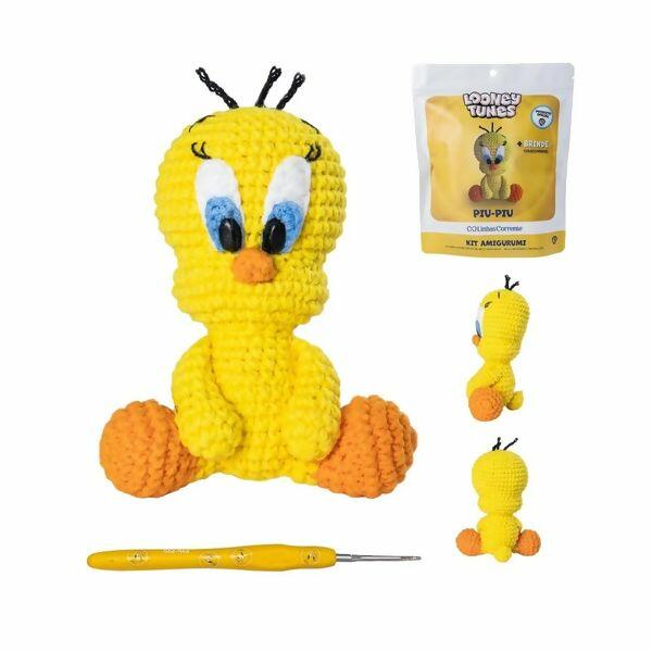 kit-amigurumi-looney-tunes-corrente-piupiu