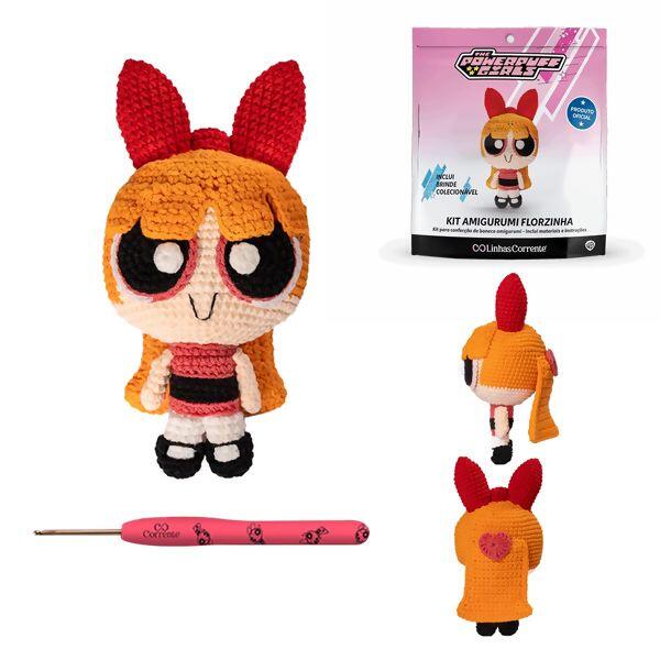 kit-amigurumi-meninas-poder-corrente-florzinho