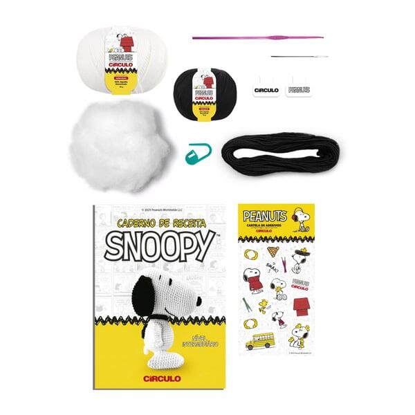kit-amigurumi-peanuts-snoopy-circulo-snoopy