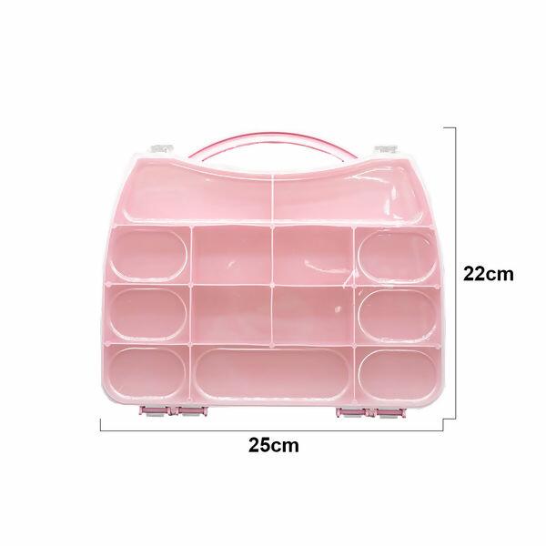 maleta-organizadora-rosa-regua