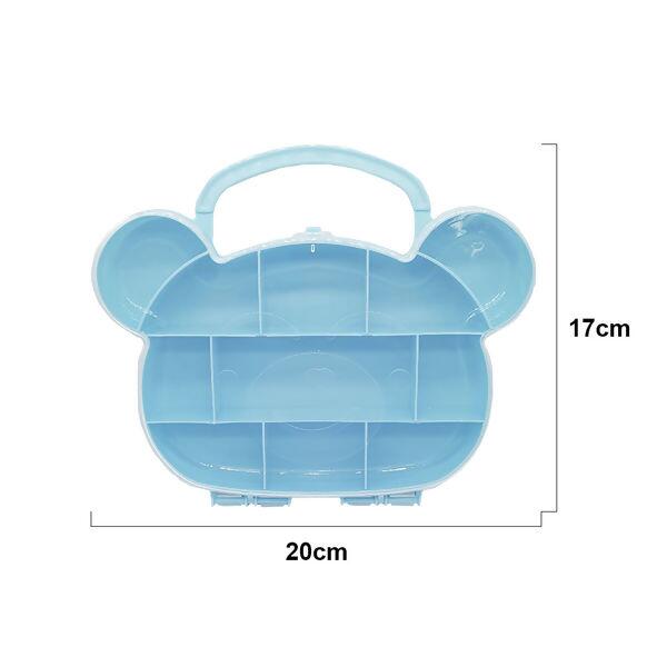 maleta-organizadora-urso-azul-regua