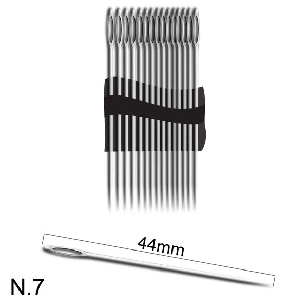 Agulha Costura - N7