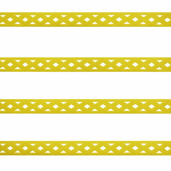 Bordado Entremeio GEO MOD.701 c/10mt - 33273