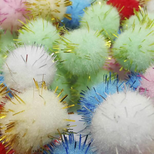 pompom-lurex-171081-15mm-1