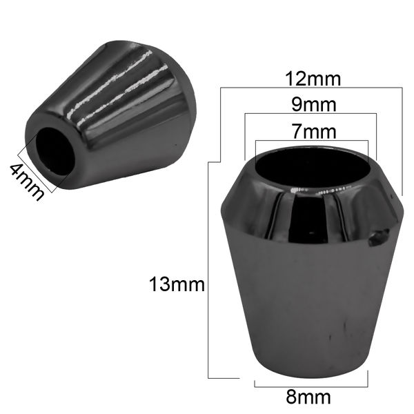 Ponteira sininho onix