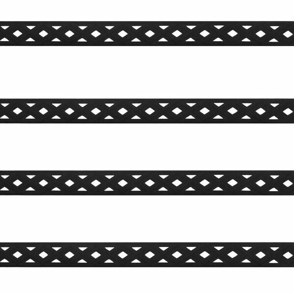 Bordado Entremeio GEO MOD.701 c/10mt - 33273