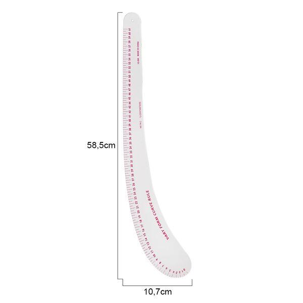 regua-modelista-ut631